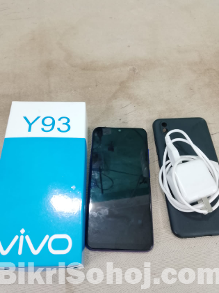 Vivo Y93 6/128